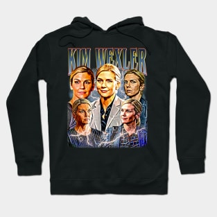 Kim Wexler Hoodie